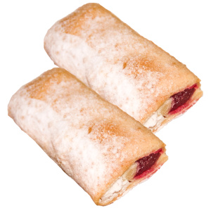 Штрудель №2