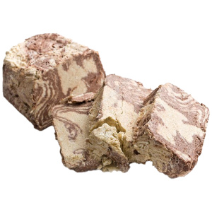 Халва подсолнечная С КАКАО 