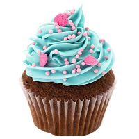 Мафины и кексы