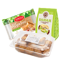 Фасованная продукция