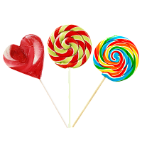 Сладости для детей