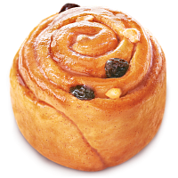 Сдобные изделия