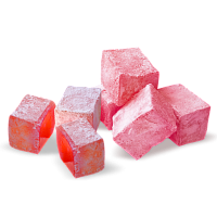 Рахат лукум